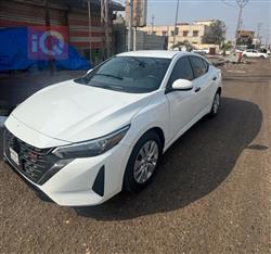 نيسان سنترا